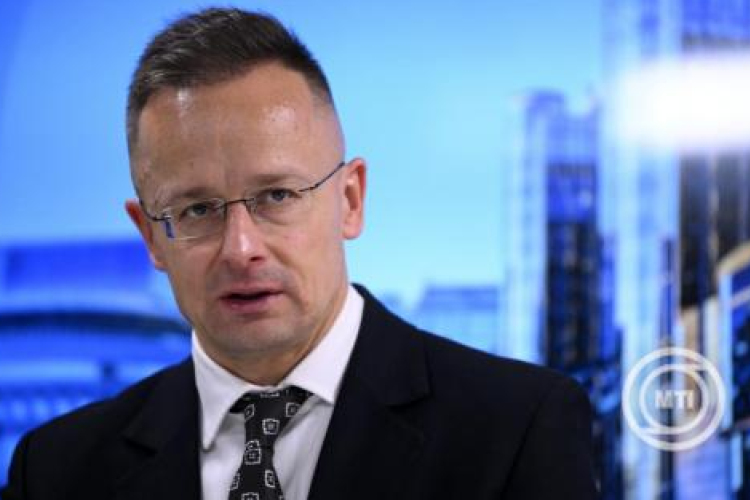 Szijjártó Péter: húszmilliárd forint értékű beruházást hajt végre az amerikai Genesys Magyarországon