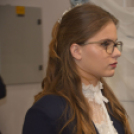 Szalagavató ünnepséget tartott a PG