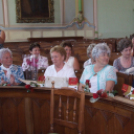 100 éves a Védőnői Szolgálat