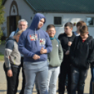 Pályaorientációs napot tartottak a Mezgében