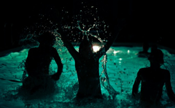 Éjszaka még több élményt tartogat a Félegyházi Strand