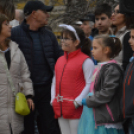 Elűzték a telet Kiskunfélegyházán