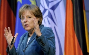 Merkel: Most a távolságtartás jelenti a szolidaritást