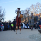 Télűző farsangi mulatság Kiskunfélegyházán