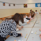 A délelőtt folyamán közel 300 diák ismerkedett meg a Mezgé Suliban folyó képzésekkel