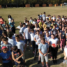 Itt van az ősz, irány a Tőserdő