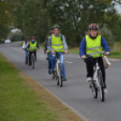 A félegyházi iskolások is kitesznek magukért az Európai Sporthéten