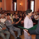 Pedagógusnap a Művelődési Központban