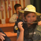 Mézes programmal zárult az Állatvédelmi témahét