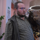 Paphalmi Róbert természetfotóiból nyílt kiállítás