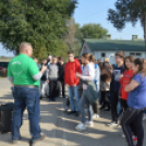 Pályaorientációs napot tartottak a Mezgében