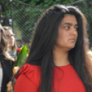 Ballagási ünnepség a PG-ben