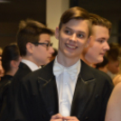 Szalagavató Ünnepség a Móra Gimnáziumban