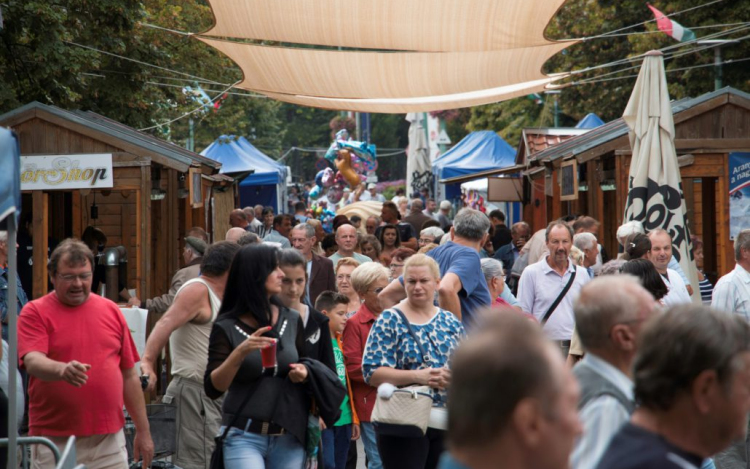 Félegyházi Napok programja