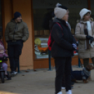 Télűző farsangi mulatság Kiskunfélegyházán