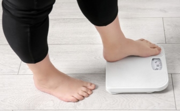 Nem igaz, hogy az elhízás a gyengeség jele