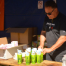 Közel hétszázan vettek részt a Petőfi Emlékfutamon