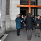 Keresztúttal hangolódtak a húsvéti ünnepekre