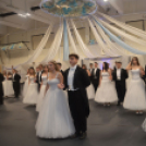 Szalagavató ünnepséget tartott a PG