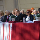 Ballagás a Móra Ferenc Gimnáziumban