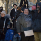 Télűző farsangi mulatság Kiskunfélegyházán