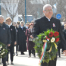 Az 1848/49. évi Forradalom és Szabadságharc kezdetére emlékeztünk