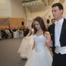 Szalagavató ünnepséget tartott a PG