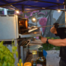 A közönség kedvence volt a szabadtéri mozi Kiskunfélegyházán\