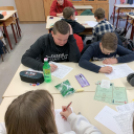 Természettudományos csapatverseny