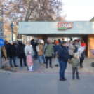 Télűző farsangi mulatság Kiskunfélegyházán