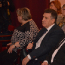 Fennállásának 25 évfordulóját ünnepelte a Kiskunfélegyházi Petőfi Sándor Polgárőr Egyesület