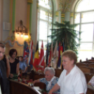 100 éves a Védőnői Szolgálat