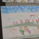 Elbírálták a Szilveszteri Futás rajzpályázatára érkező alkotásokat