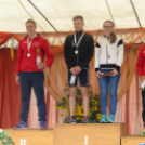 3 arany, 2 bronz a nágocsi Duatlon Ranglistás versenyen