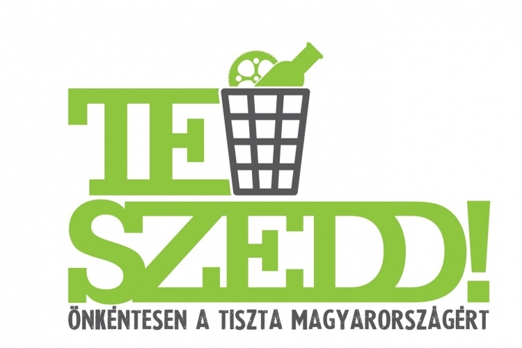 A TeSzedd! Magyarország legsikeresebb önkéntes mozgalma