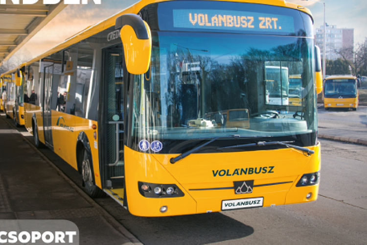 MÁV: hétfőtől több pótlóbusz segíti az utazást a győri vasútvonal felújítása idején