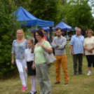 Programokban bővelkedett a Kossuthvárosi juniális