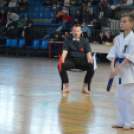 Kiskun Kupa Kyokushin Karate Verseny