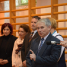 Éva-néni emlékverseny a Közgében