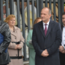 Az Integrál Zrt. Kiskunfélegyházán nyitotta meg tizennyolcadik üzletét 