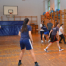 Éva-néni emlékverseny a Közgében