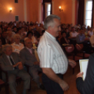 Pedagógusnap a Művelődési Központban