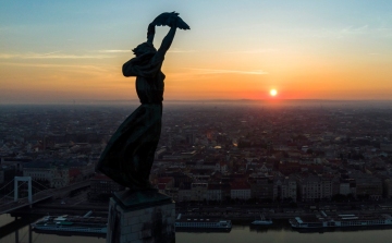 Óriási fejlődés kapujában áll Budapest