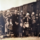 Auschwitz Album a Kiskun Múzeumban