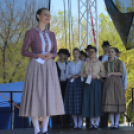 Tömegeket vonzott a majális