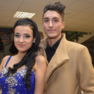 Szalagavató Ünnepség a Móra Gimnáziumban