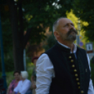 A nemzet költőjére emlékeztek Kiskunfélegyházán