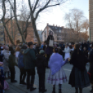 Télűző farsangi mulatság Kiskunfélegyházán