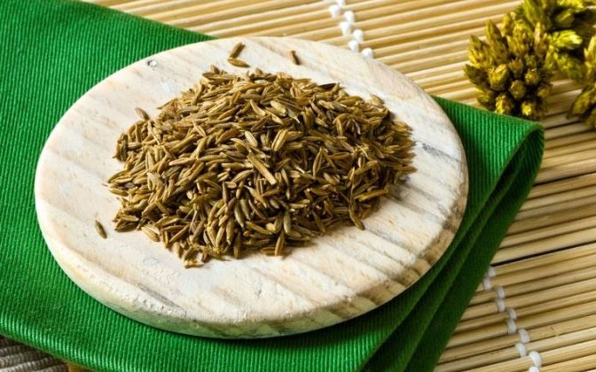 Köménymag, a szuperegészséges fűszer