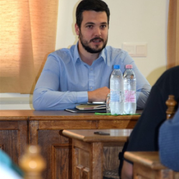 Nyári Szabadegyetem a Lakiteleki Népfőiskolán